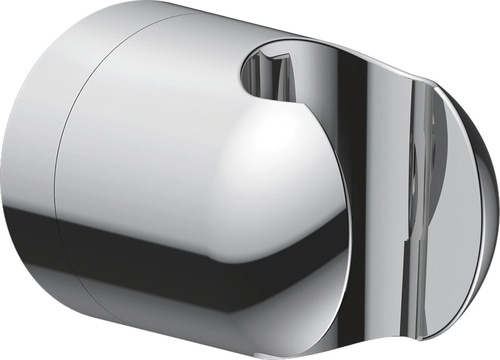 DURAVIT Brausehalter Wandhalterung Duschkopf Chrom Duschkopfhalter NEU