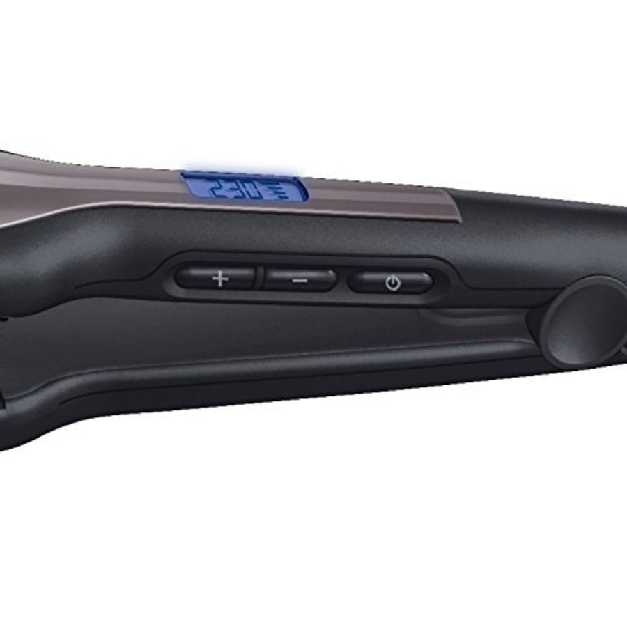 REMINGTON Haarglätter Glätteisen S5525 PRO Ceramic Ultra-Keramikbeschichtung