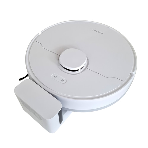 DREAME Nass-Trocken-Saugroboter Home D9 Max Gen2 Staubsaugroborter 75W B-WARE