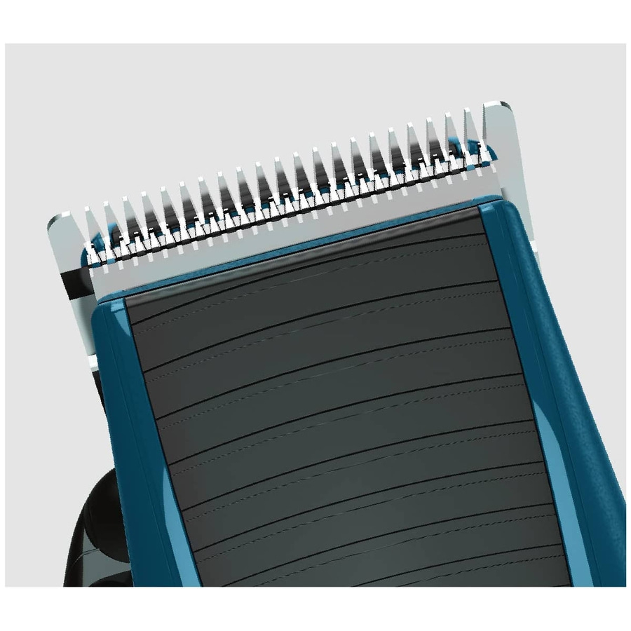 REMINGTON Haarschneider HC5020 Herren Haarschneidemaschine Haartrimmer