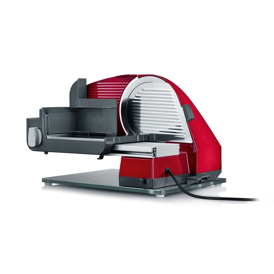 GRAEF Allesschneider Master M94F Feinschneider Universal Brotschneidemaschine