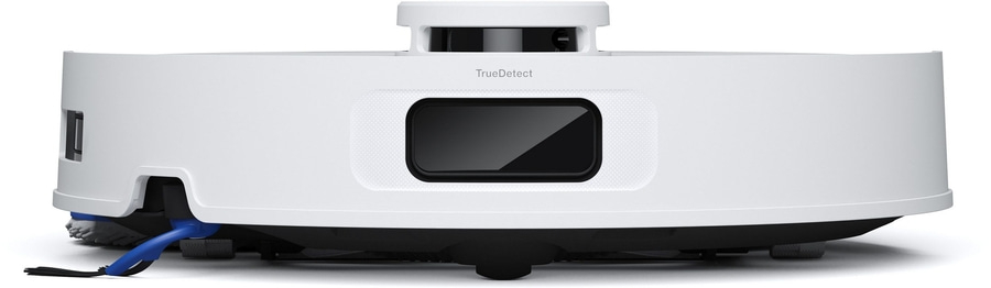 ECOVACS Saugroboter mit Wischfunktion DEEBOT T30C mit Absaugstation weiß B-WARE