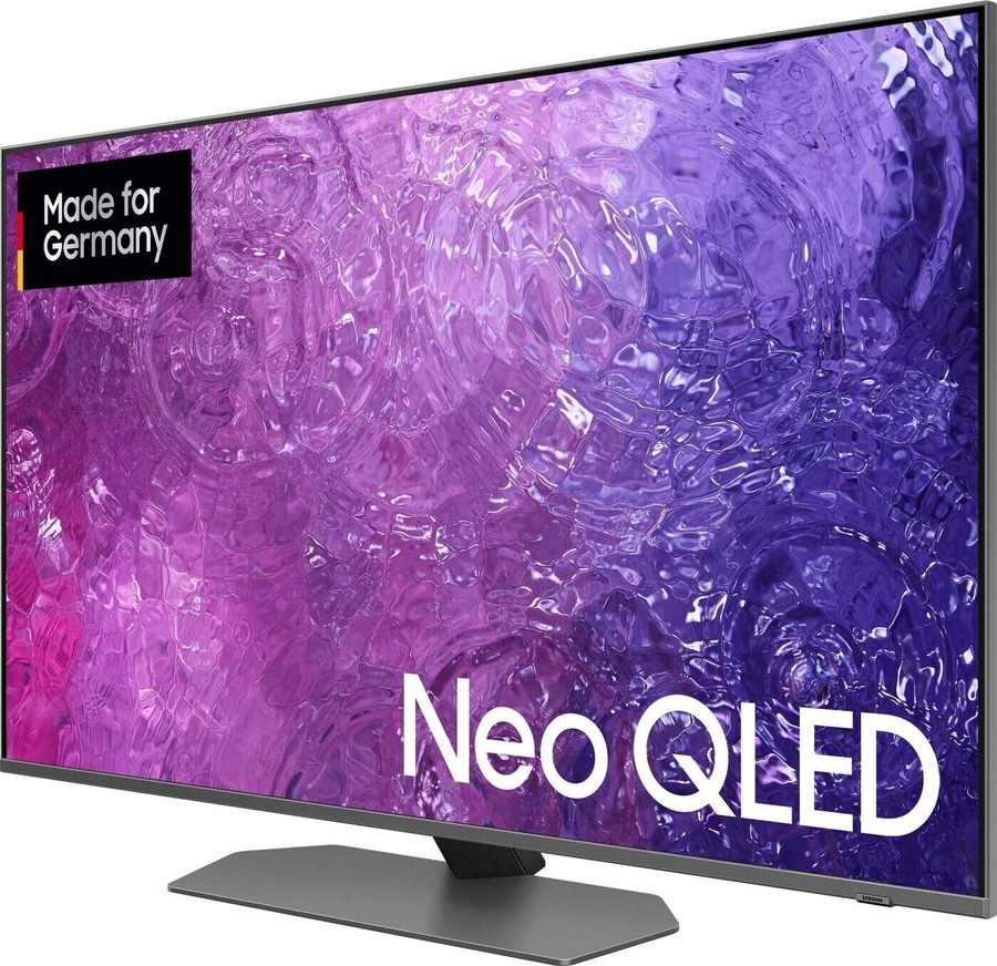 SAMSUNG GQ65QN90CAT LED-Fernseher 163/65 Zoll Smart-TV WLAN Bluetooth B-Ware