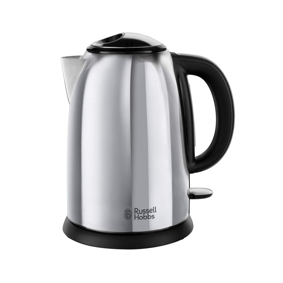 RUSSELL HOBBS Wasserkocher Victory 23930-70 2400 W 1,7 L Schnellkochfunktion