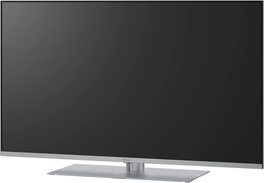 PANASONIC Fernseher 43 Zoll 108 cm 4K Ultra HD LED Smart TV TV-43W93AE9 Fire TV