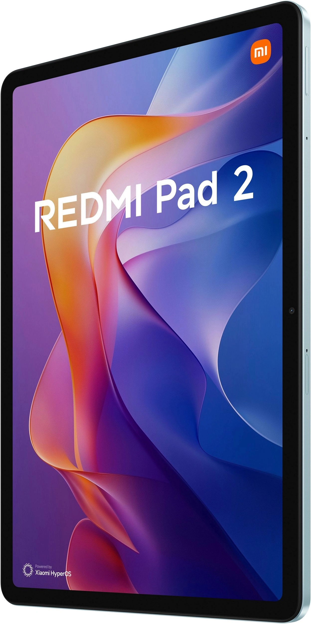 XIAOMI Redmi Pad 2 Tablet 11 Zoll 4GB 128GB WiFi Android 15 Mint Green B-WARE