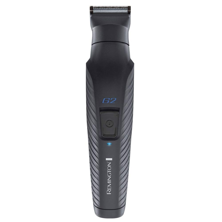 REMINGTON Haarschneider Personal Groomer PG2000 G2 GraphiteSeries Körperrasierer