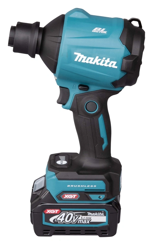 Makita Schlagschrauber mit 40V XGT Li-Ionen Akku
