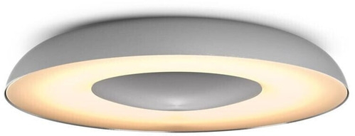 PHILIPS HUE White Ambiance STILL Plafond LED Deckenlampe warmweiß 2700 K NEU
