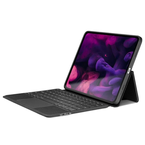 LAUT Type Folio 10,9 Zoll iPad Pro iPad Air Bluetooth Tastatur Schutzcase NEU
