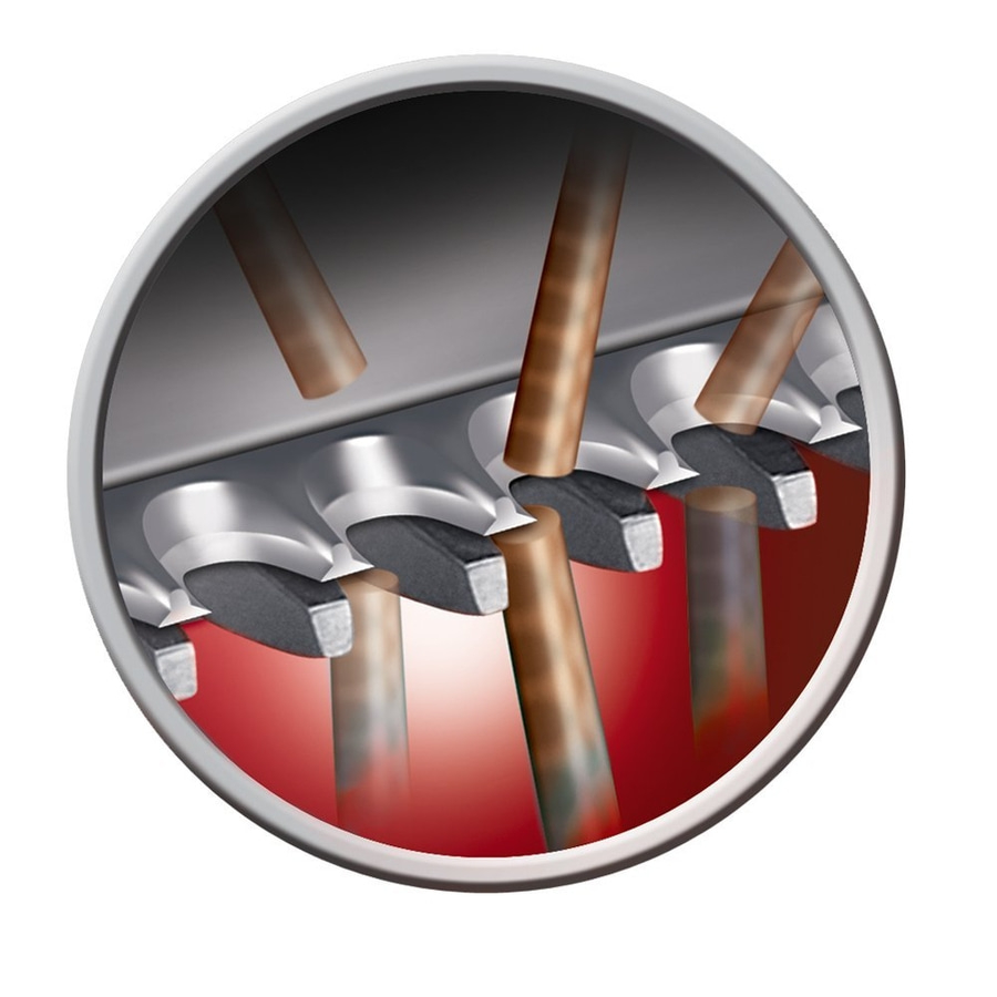 REMINGTON Haarschneider ProPower Precision Steel HC7110 Akku 17 Längen