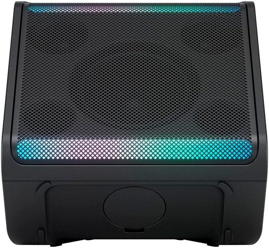 LG XBOOM STAGE301 Party-Lautsprecher Bluetooth 120W 2.1-Soundsystem B-WARE