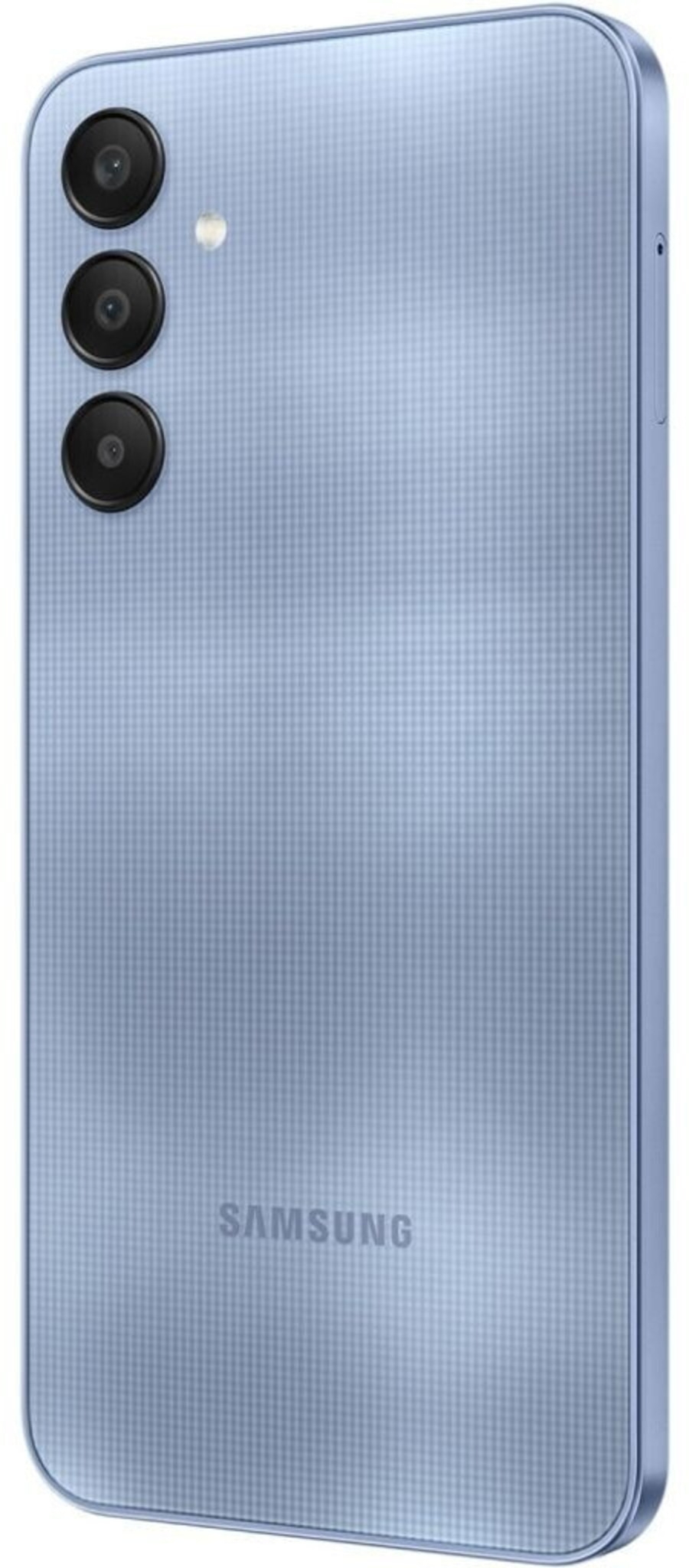 SAMSUNG Smartphone Galaxy A25 6,5Zoll AMOLED 128GB 50MP Dual-SIM Blau NEU