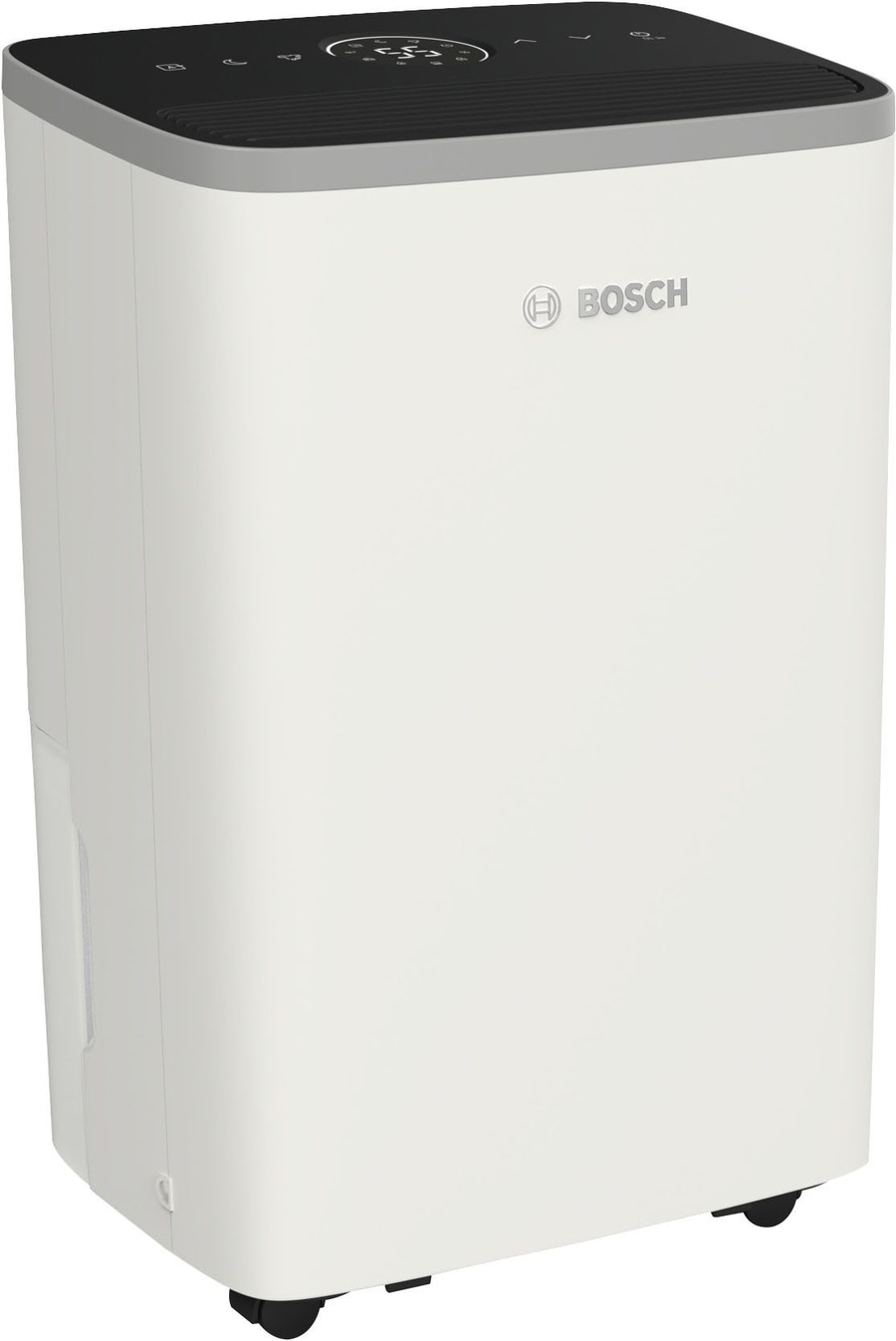 BOSCH Luftentfeuchter Home Dry 4000 2,5 Liter Tank bis zu 16 L/Tag weiß B-WARE