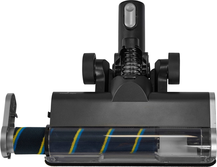 HANSEATIC Akku-Hand-und Stielstaubsauger HVS450BMC 450 Watt 0,7 l B-WARE