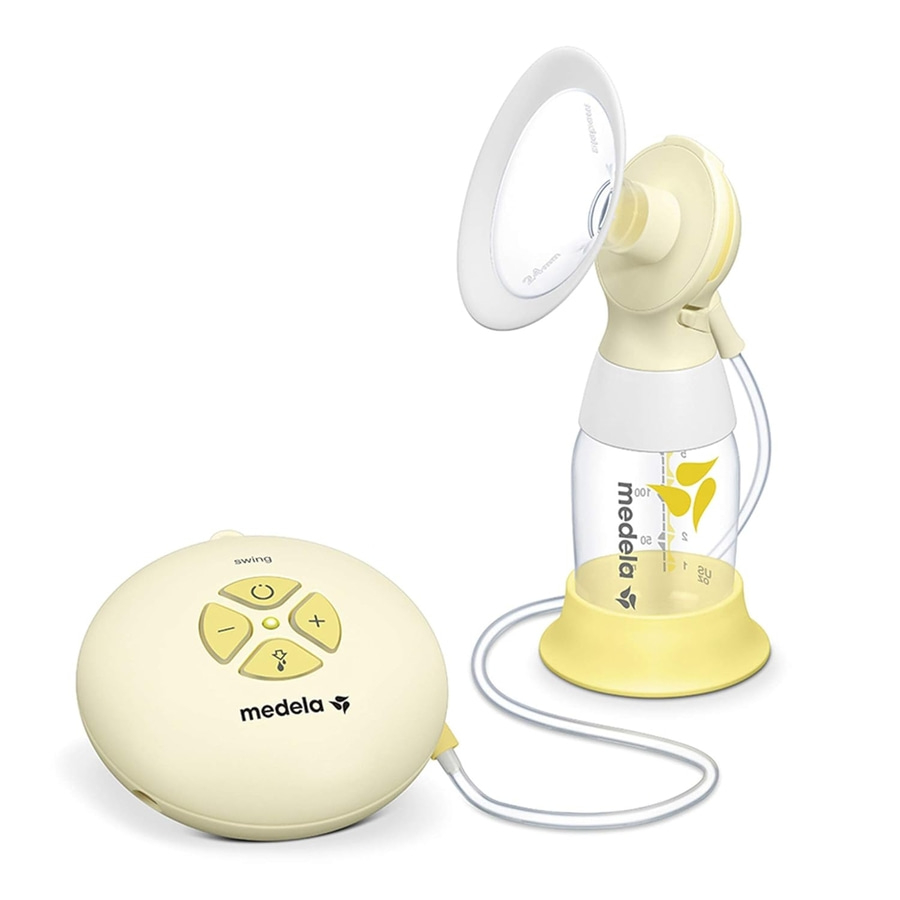 MEDELA Swing Flex™ elektrische Milchpumpe