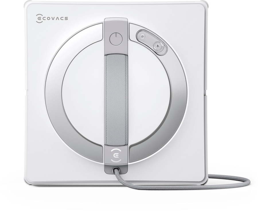 ECOVACS Fensterputzroboter WINBOT W2 PRO OMNI B-WARE