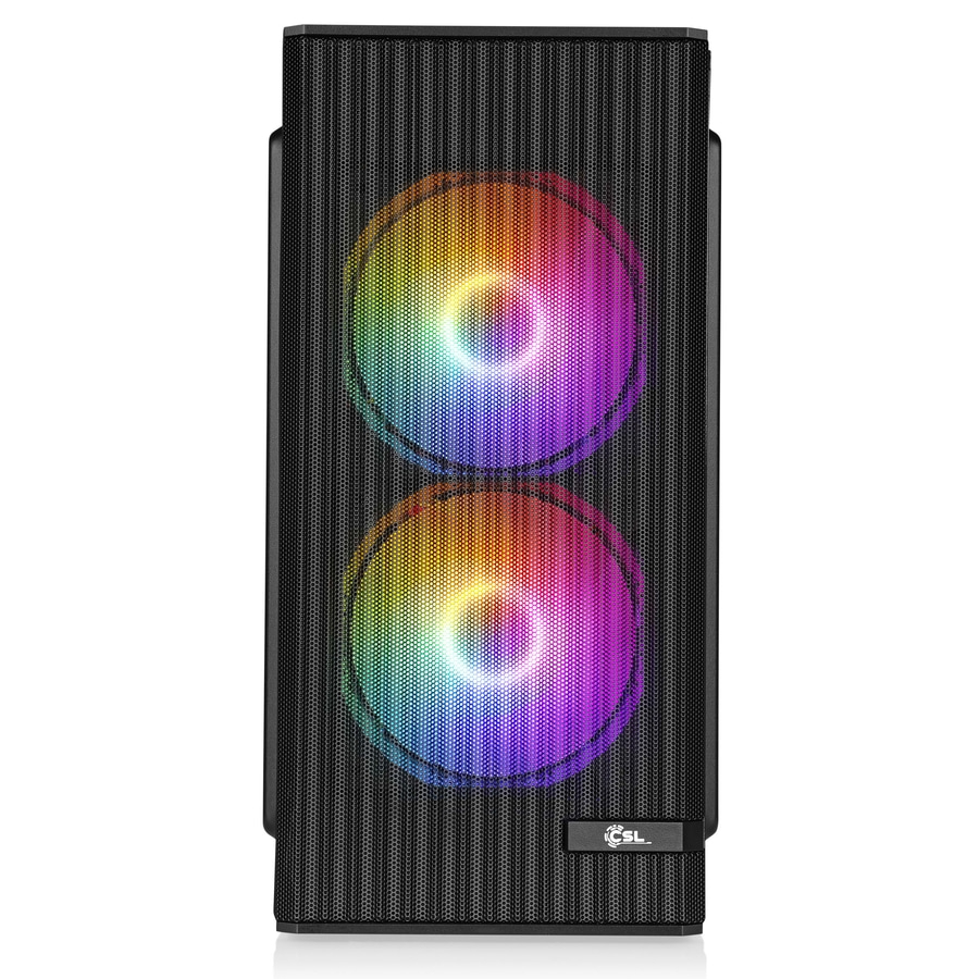 CSL PC Spectrum V23120 AMD Ryzen 3 16 GB RAM 1.000 GB SSD B-WARE