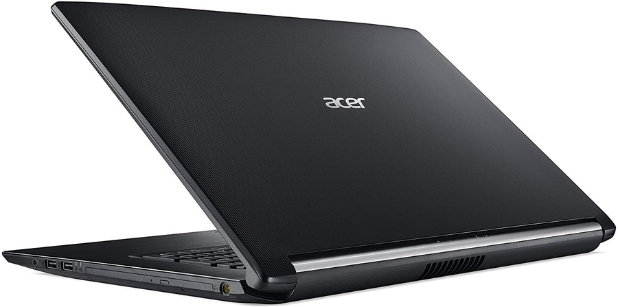 ACER Aspire 5 17,3 Zoll 8GB RAM 1256 GB MX130 Core i5 DVD A517-51G-58S5 NEU