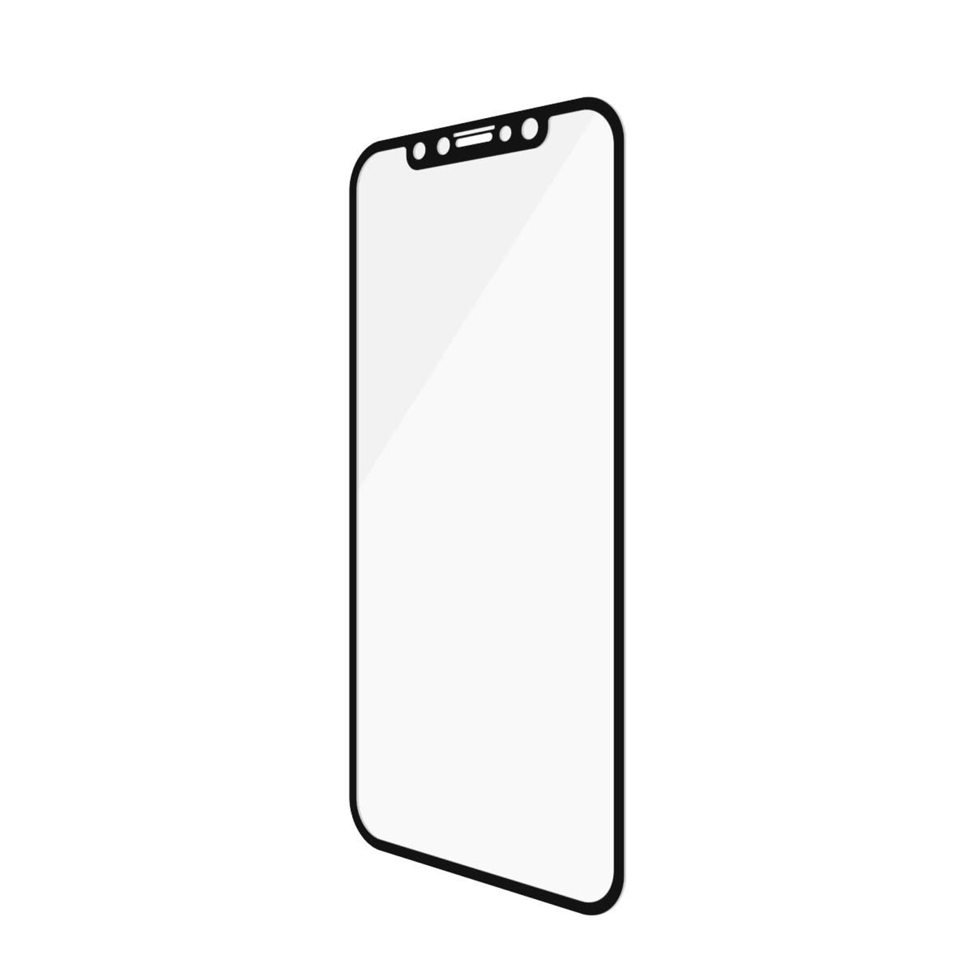 ORIGINAL PANZERGLASS iPhone11 Pro Max / XS Max Displayschutzfolie Panzerfolie