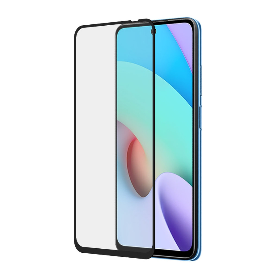 PanzerGlass™ SAFE. Xiaomi Redmi 10 Screen Protector Glass Das Original