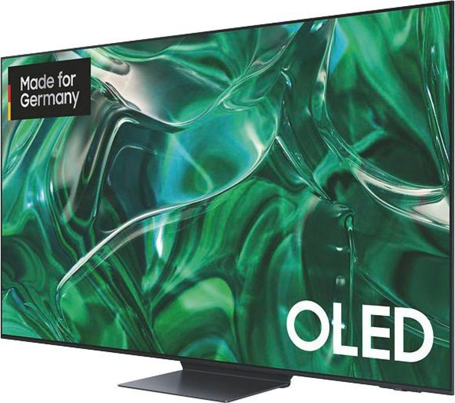 SAMSUNG GQ77S95CAT 189 cm OLED TV 120 Hz 4K Smart TV Triple Tuner B-Ware