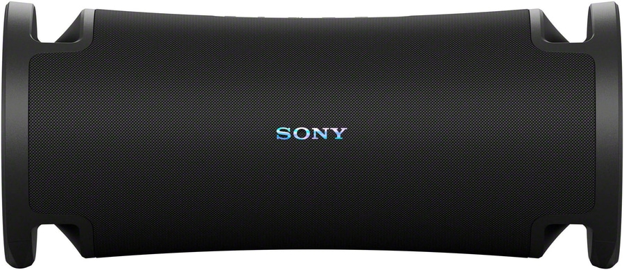 SONY Bluetooth-Lautsprecher ULT FIELD 7 LED-Beleuchtung IP67 schwarz B-WARE