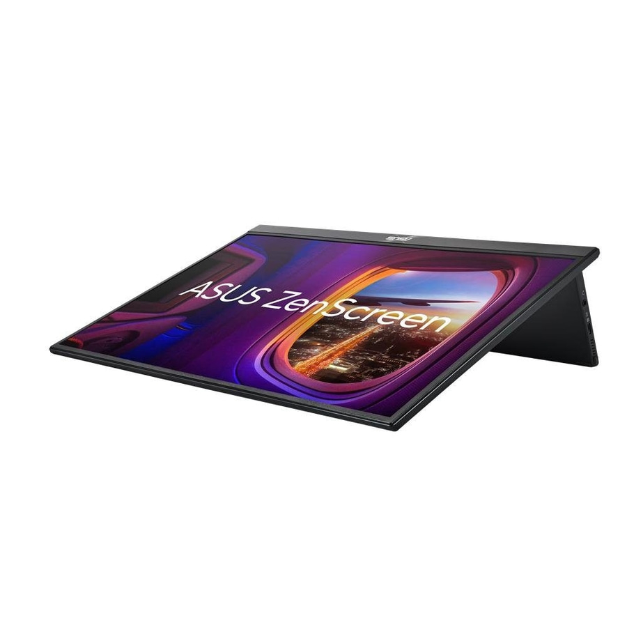 ASUS ZenScreen MB16QHG 16Zoll Portabler Monitor 120Hz USB-C HMDI schwarz B-WARE