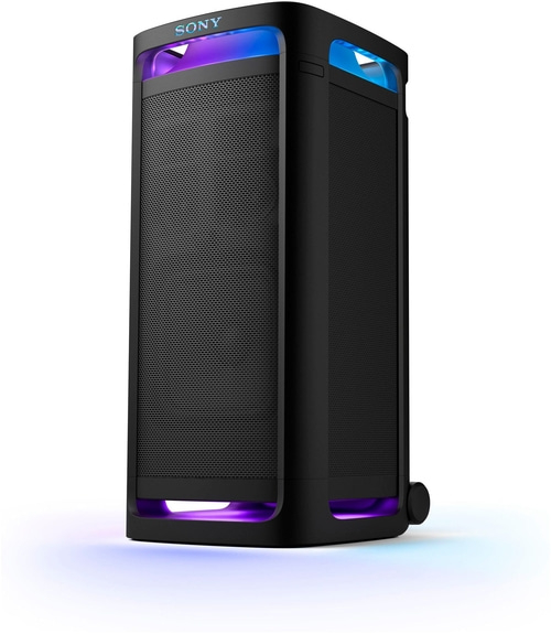 SONY Party-Lautsprecher ULT TOWER SRS-ULT900AC 360°-Sound Bluetooth LED B-WARE