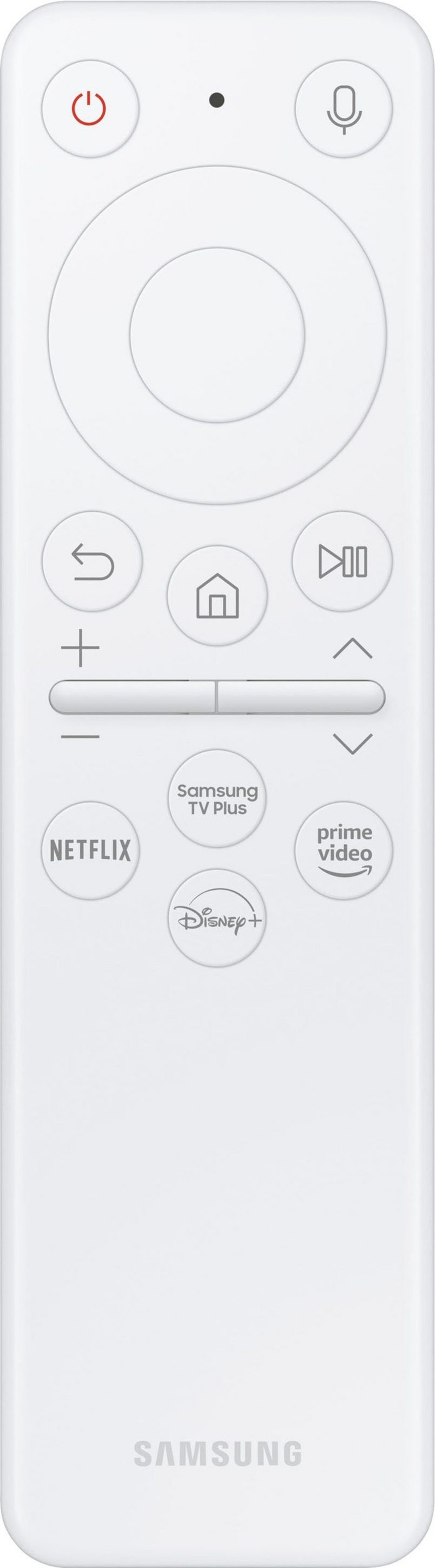 SAMSUNG Mini Beamer The Freestyle LFF3C 550lm 1920 x 1080 px weiß B-WARE