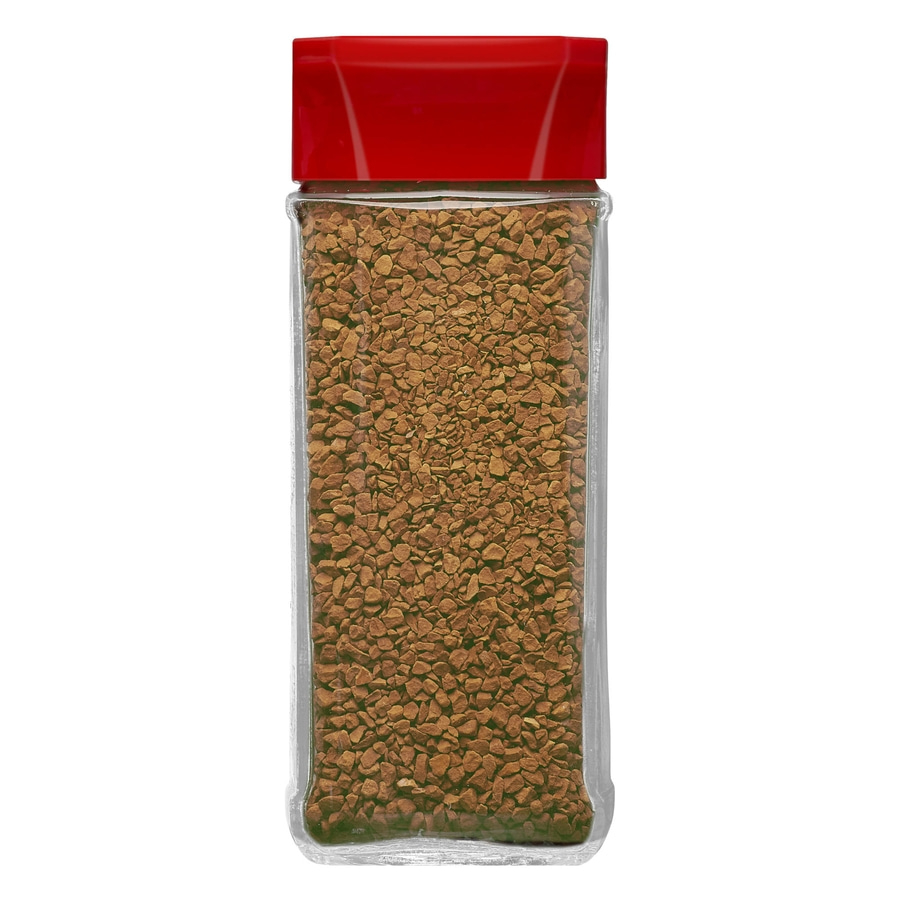 CAFÉ HAG Löskaffee klassisch mild 6x100g Gläser entkoffeiniert löslicher Kaffee