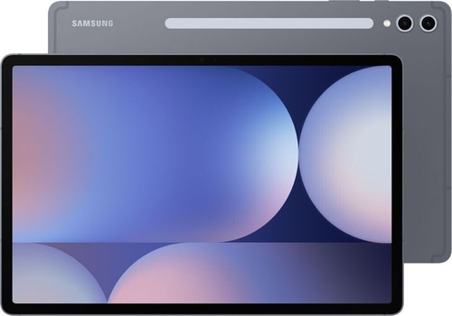 SAMSUNG Tablet Galaxy Tab S10+ WIFI 12,4Zoll AMOLED 256GB 12GB RAM grau