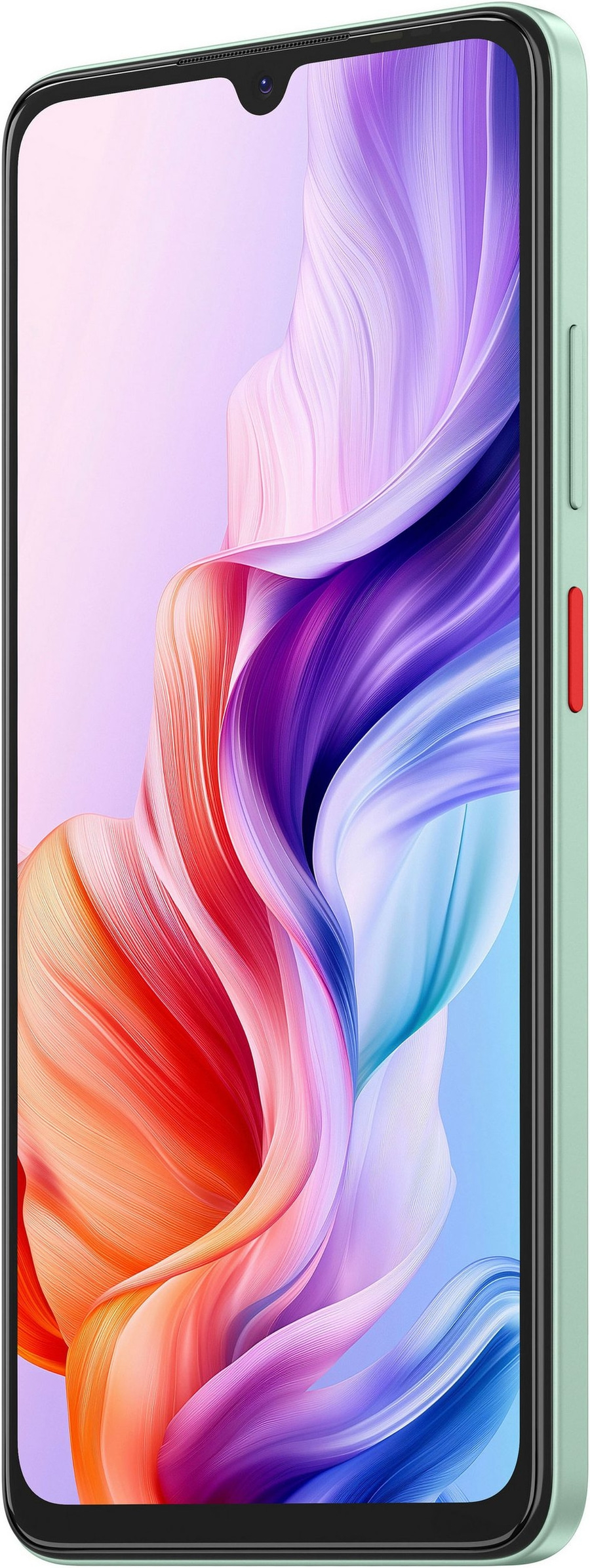 ZTE Smartphone Blade V70 Max 6,9Zoll 128GB 50MP Dual SIM Android Grün B-WARE