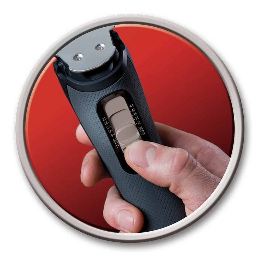 REMINGTON Haarschneider ProPower Precision Steel HC7110 Akku 17 Längen