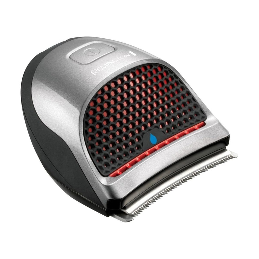 REMINGTON Haarschneider HC4250 Quick Cut Haarschneidemaschine Akku
