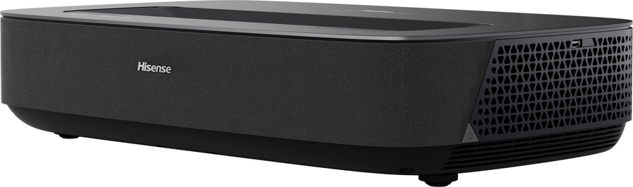 HISENSE PL1SE Beamer 2100 Ansi Lumen DLP Heimkino Desktop 3840x2160 Pixel B-WARE