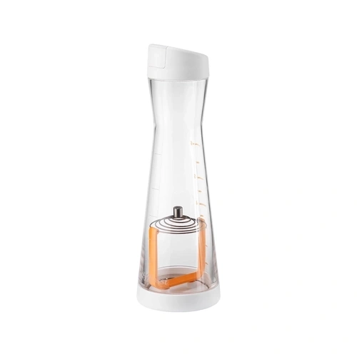 BETTY BOSSI Multi-Shaker 750ml Spülmaschinengeeignet dichter Klappdeckel