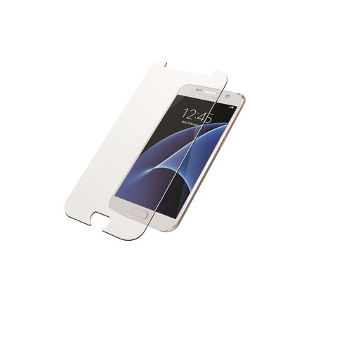 ORIGINAL PanzerGlass Samsung Galaxy S7 Displayschutzglas NEU