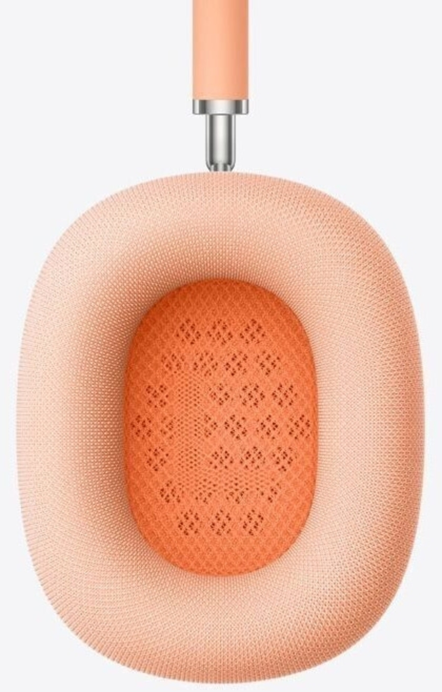 APPLE AirPods Max 2024 Bluetooth Kopfhörer Mikrofon Kopfbügel MWW73ZM/A B-WARE