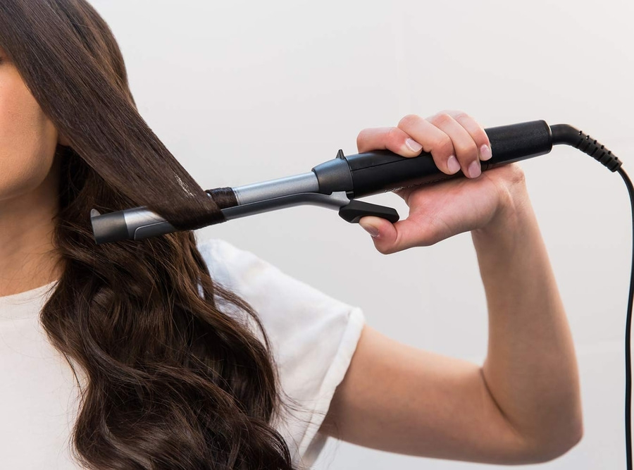 REMINGTON Lockenstab Pro Spiral Curl Ci5519 19mm Ringellocken Keramik Turmalin