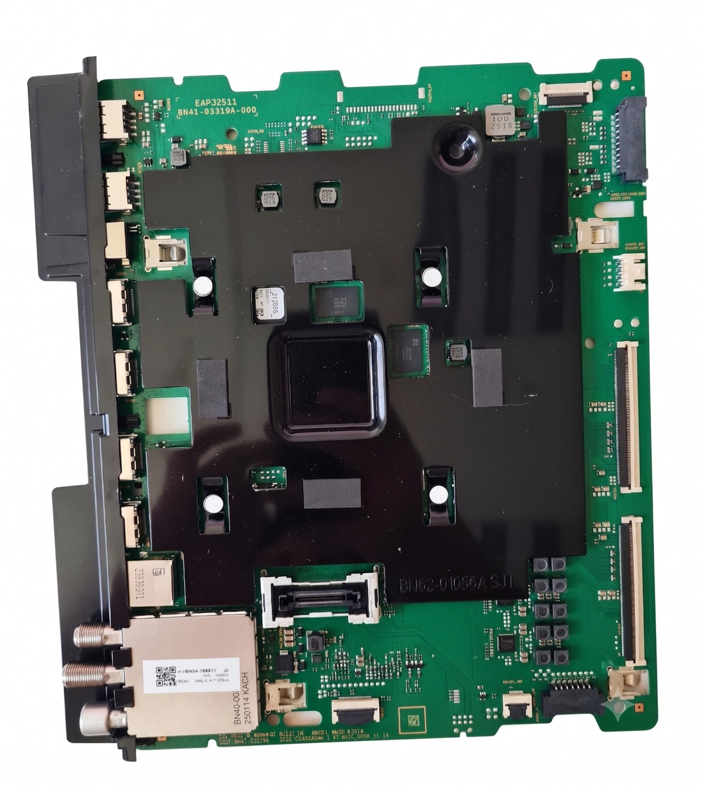 SAMSUNG TV Ersatzteil Mainboard BN94-18681Y GQ98QN90FAT Motherbord Hauptplatine