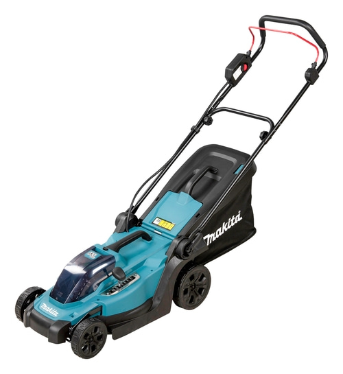 MAKITA Akkurasenmäher DLM330RM Schnittbreite 33 cm bis 450 m² 18V Akku B-WARE