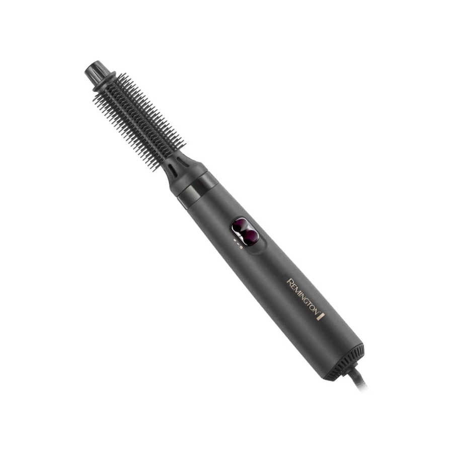 REMINGTON Warmluftbürste Airstyler AS7100 Blow Dry&Style 2 Heiz-&Gebläsestufen