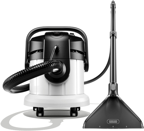 KÄRCHER Waschsauger SE 4 Plus 1000W 4l Fassungsvermögen Sprühsauger B-WARE