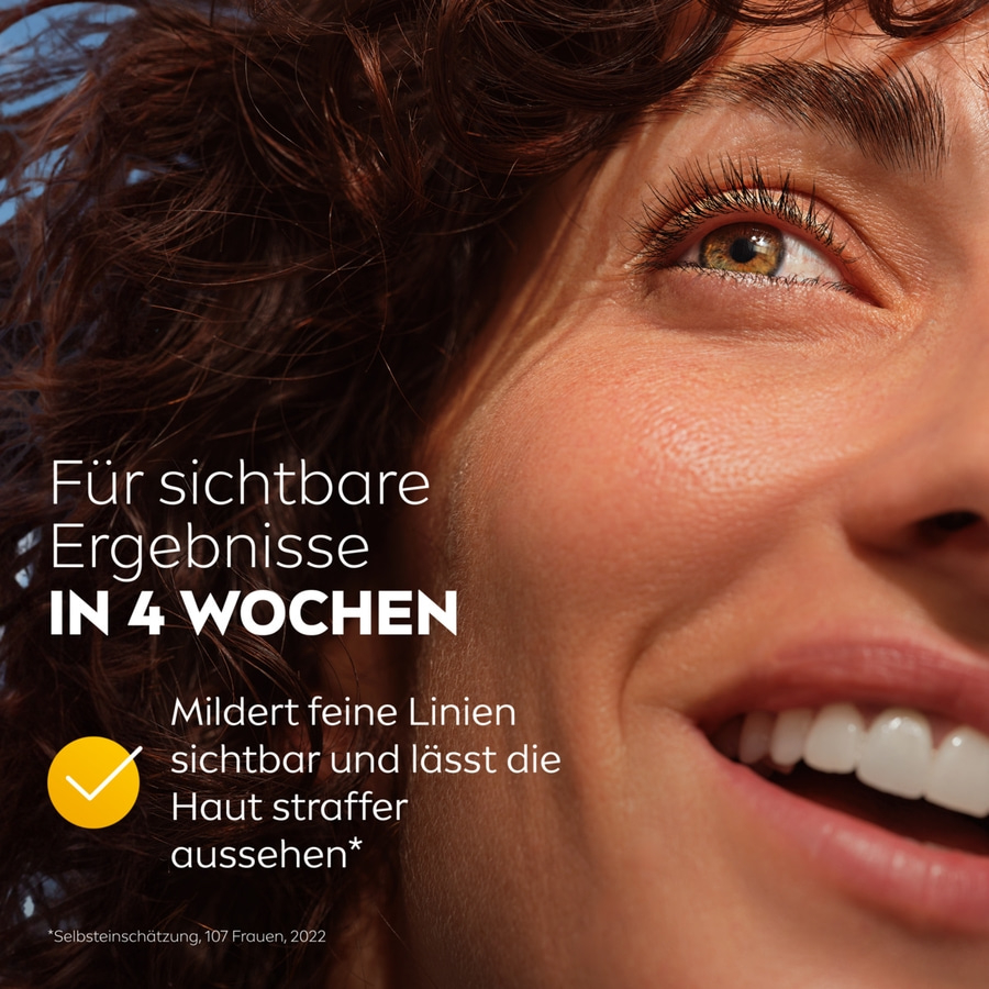 NIVEA Q10 Energy Anti-Falten Nachtpflege 50ml