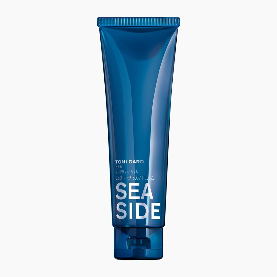 TONI GARD Sea Side MAN Shower Gel 150ml Duschgel Herren frisch aquatisch