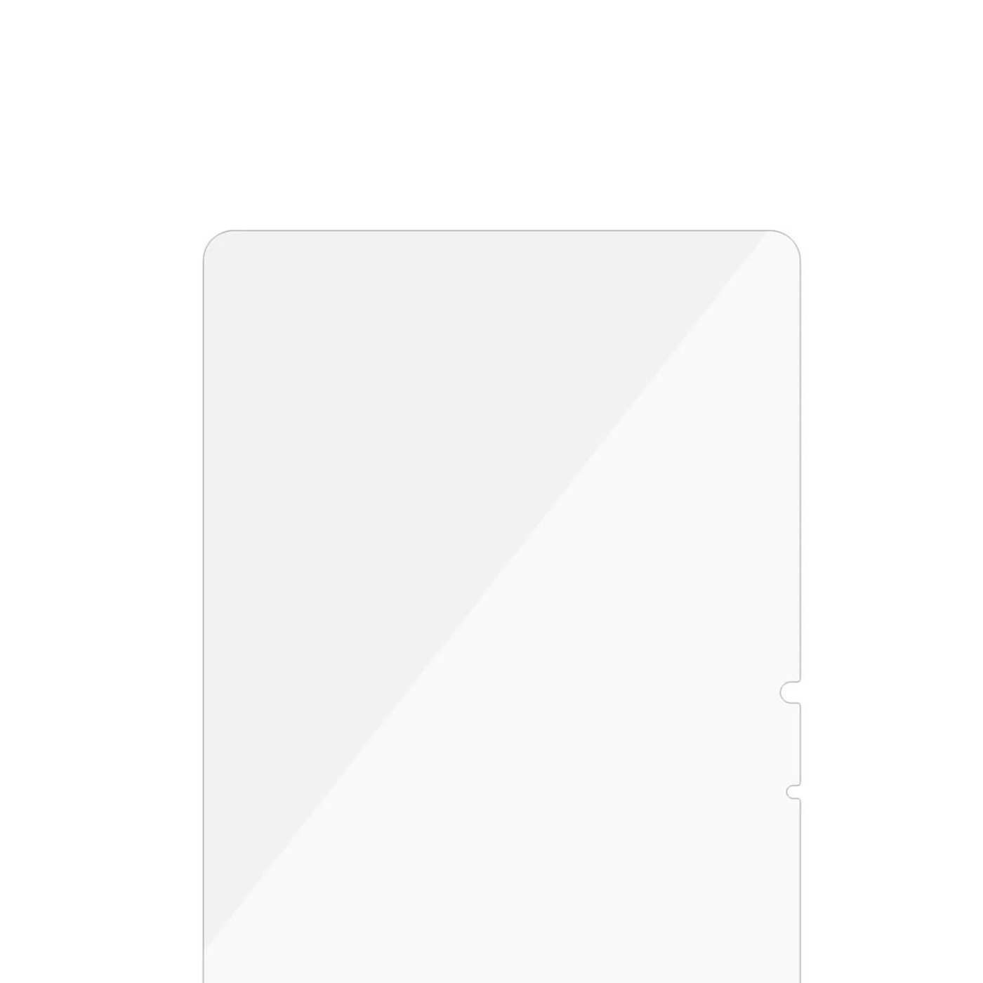 PanzerGlass™ Samsung Galaxy Tab S7 Privacy Screen Protector Das Original
