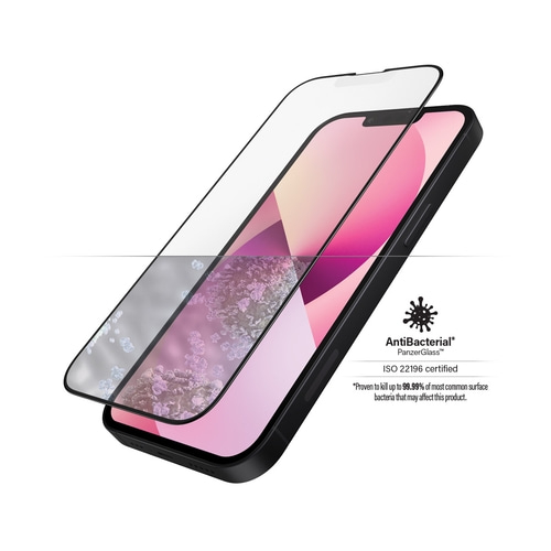 PanzerGlass™ iPhone 13 Mini Anti-glare Screen Protector Das Original