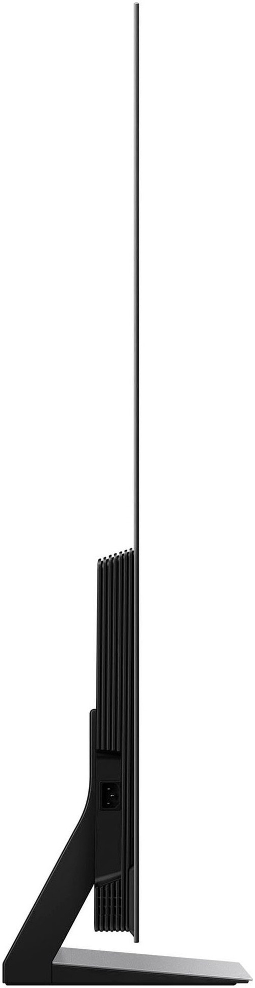 SAMSUNG Smart-TV GQ65S90FAT 163 cm/65 Zoll OLED-Fernseher 4K UHD 144Hz B-WARE