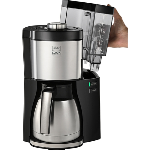 MELITTA LOOK Filterkaffeemaschine 1025-16 Kaffeemaschine 10Tassen NEU